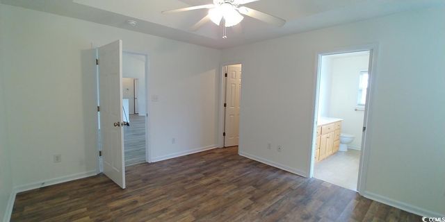 1289 Gailard Dr., Conway, SC 29526