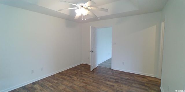 1289 Gailard Dr., Conway, SC 29526