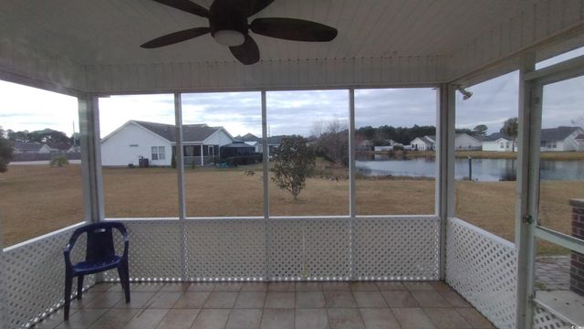 1289 Gailard Dr., Conway, SC 29526