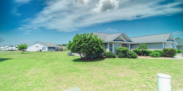 1289 Gailard Dr., Conway, SC 29526