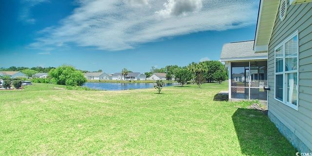 1289 Gailard Dr., Conway, SC 29526