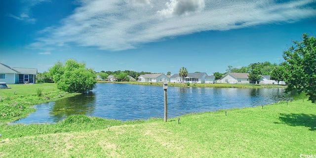 1289 Gailard Dr., Conway, SC 29526