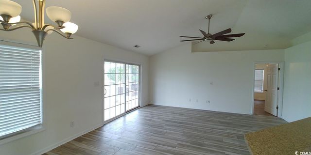 1289 Gailard Dr., Conway, SC 29526