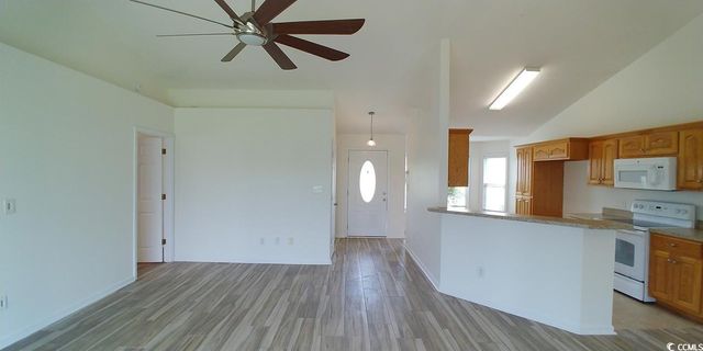 1289 Gailard Dr., Conway, SC 29526