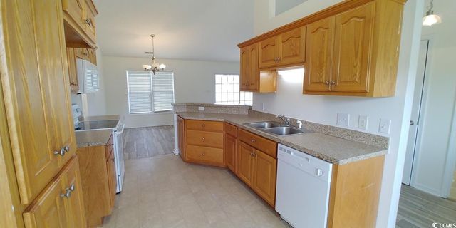 1289 Gailard Dr., Conway, SC 29526