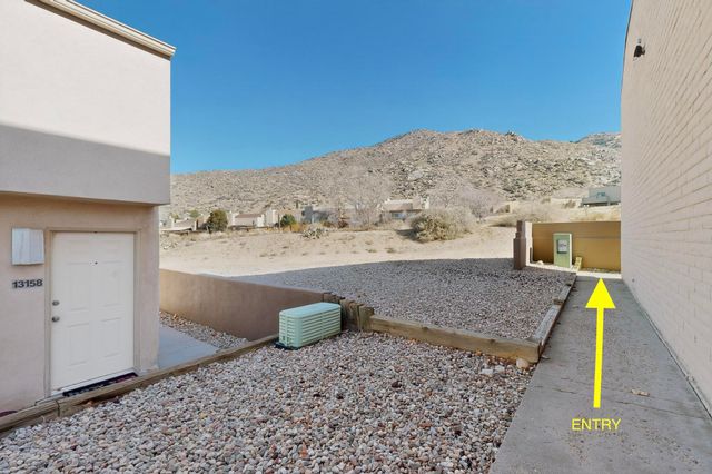 13202 Candelaria Road NE, Albuquerque, NM 87112