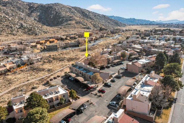 13202 Candelaria Road NE, Albuquerque, NM 87112