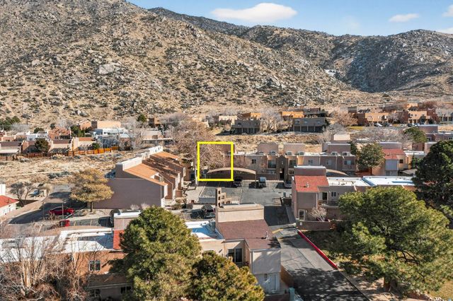 13202 Candelaria Road NE, Albuquerque, NM 87112