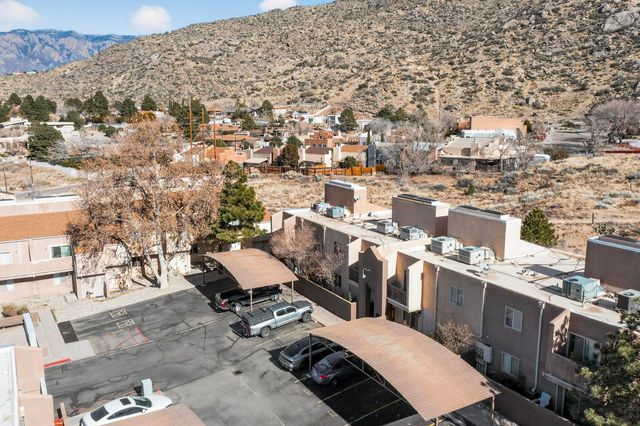 13202 Candelaria Road NE, Albuquerque, NM 87112