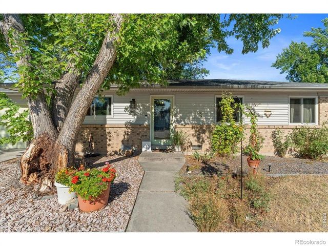 813 Rocky Road, Fort Collins, CO 80521