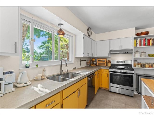 813 Rocky Road, Fort Collins, CO 80521