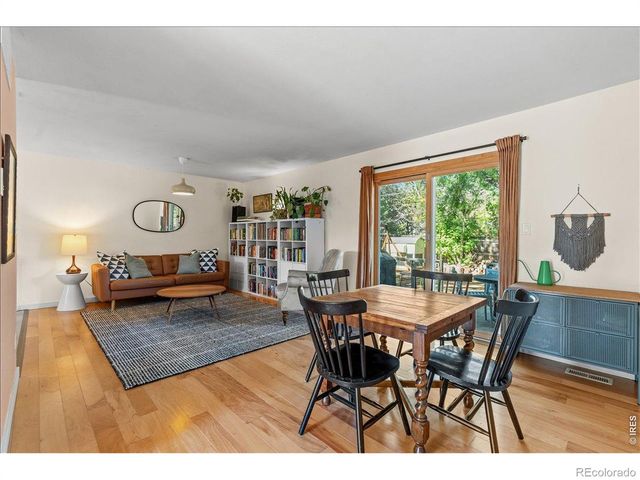 813 Rocky Road, Fort Collins, CO 80521
