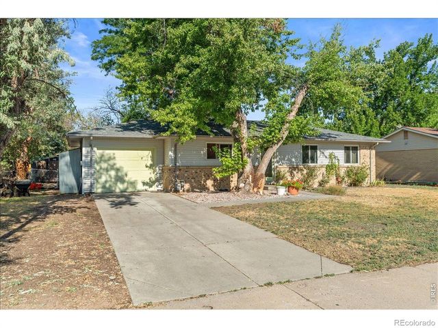 813 Rocky Road, Fort Collins, CO 80521