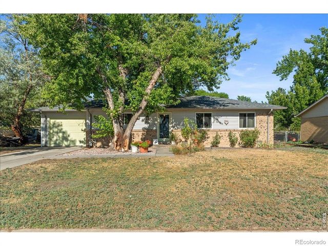 813 Rocky Road, Fort Collins, CO 80521