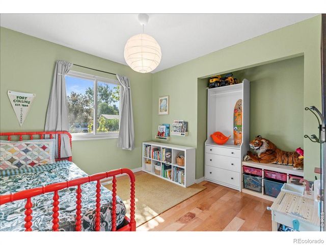 813 Rocky Road, Fort Collins, CO 80521