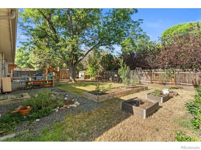 813 Rocky Road, Fort Collins, CO 80521