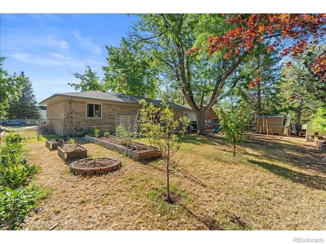 813 Rocky Road, Fort Collins, CO 80521