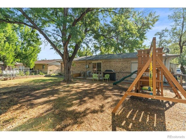 813 Rocky Road, Fort Collins, CO 80521