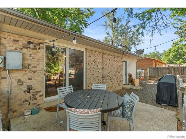 813 Rocky Road, Fort Collins, CO 80521