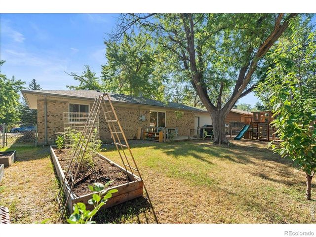 813 Rocky Road, Fort Collins, CO 80521