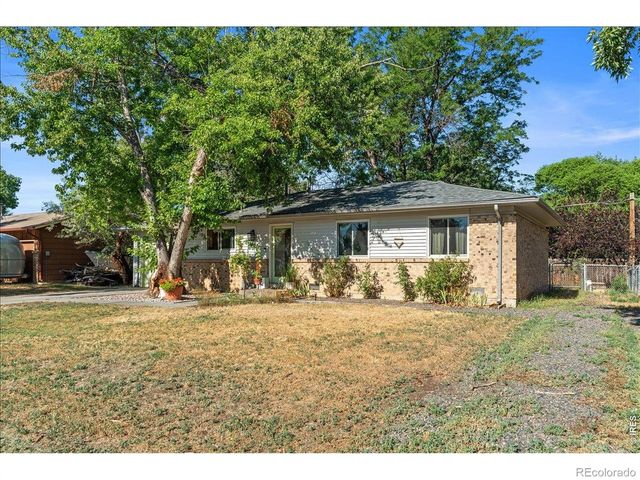 813 Rocky Road, Fort Collins, CO 80521