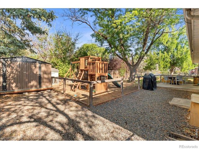 813 Rocky Road, Fort Collins, CO 80521