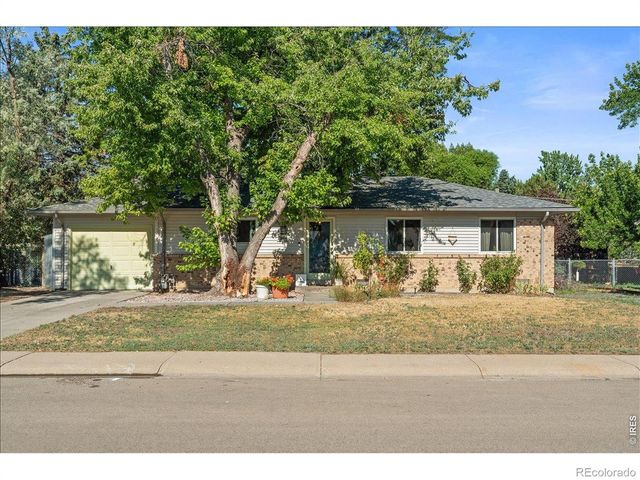 813 Rocky Road, Fort Collins, CO 80521