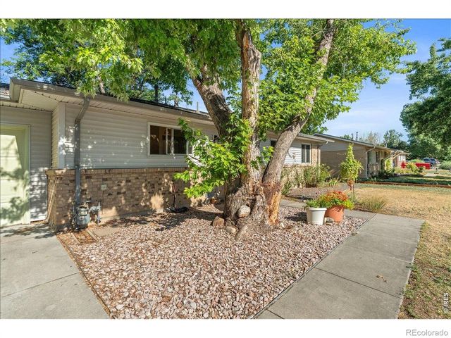 813 Rocky Road, Fort Collins, CO 80521