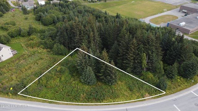 945 Soundview Avenue, Homer, AK 99603