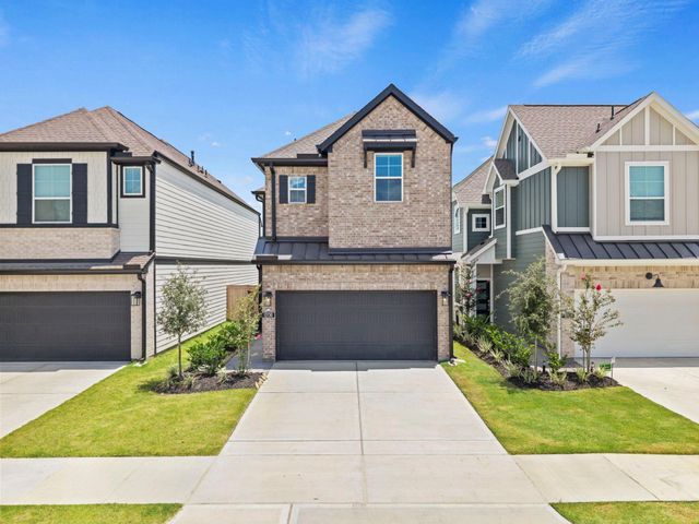 12730 Grayson County Drive, Cypress, TX 77433