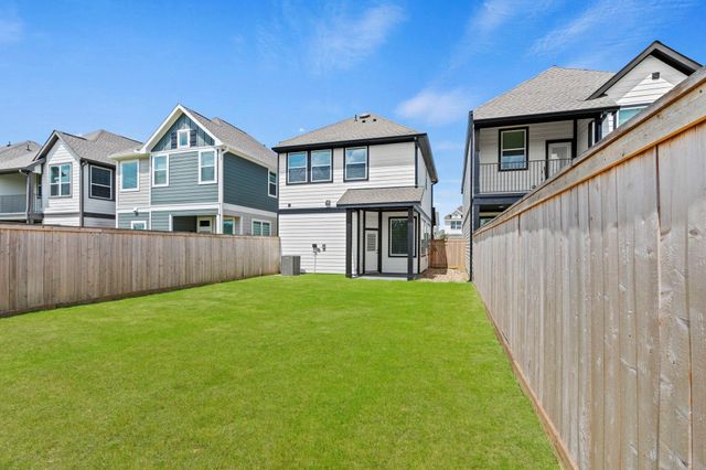 12730 Grayson County Drive, Cypress, TX 77433