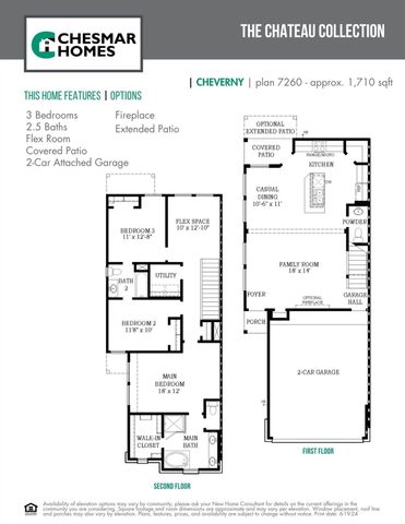 12730 Grayson County Drive, Cypress, TX 77433