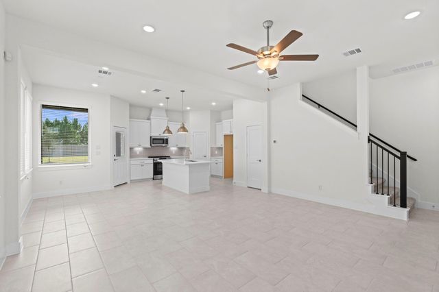 12730 Grayson County Drive, Cypress, TX 77433