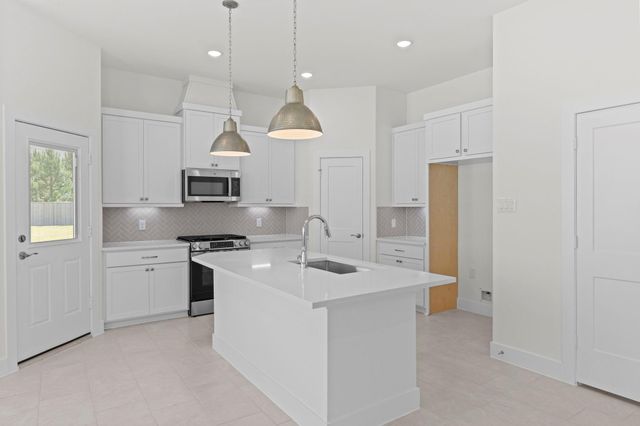 12730 Grayson County Drive, Cypress, TX 77433