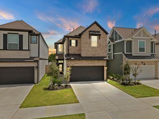 12730 Grayson County Drive, Cypress, TX 77433