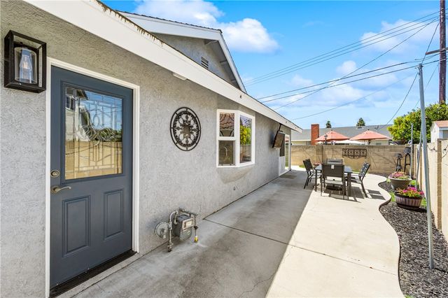 12311 Vera, Garden Grove, CA 92845