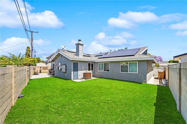 12311 Vera, Garden Grove, CA 92845