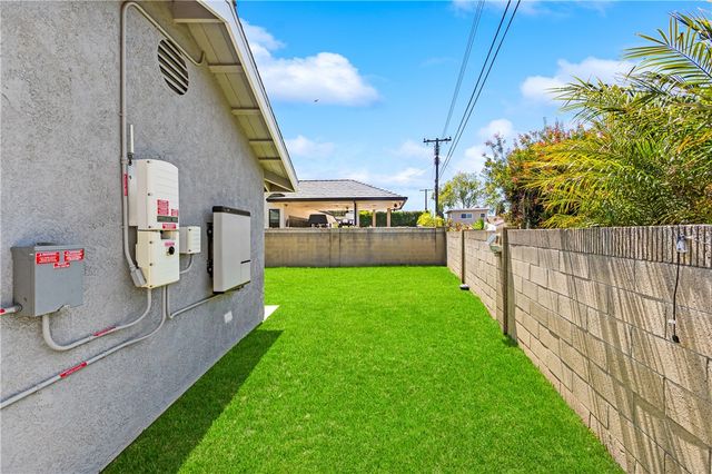 12311 Vera, Garden Grove, CA 92845