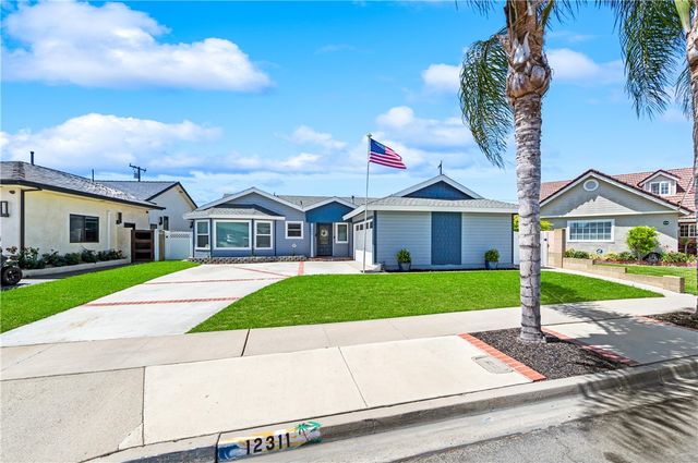 12311 Vera, Garden Grove, CA 92845