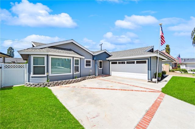 12311 Vera, Garden Grove, CA 92845