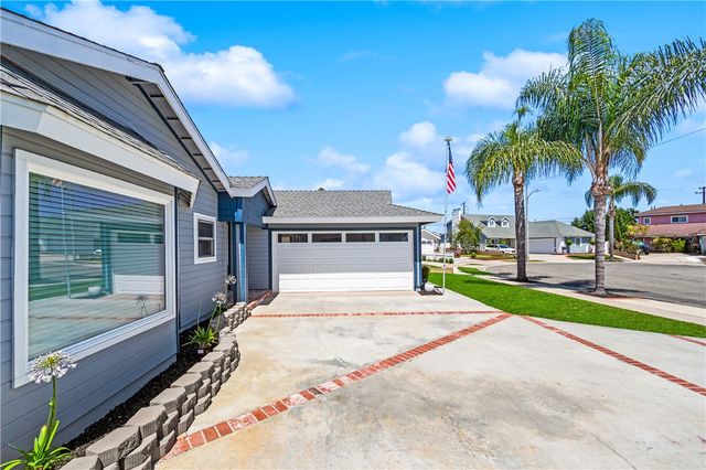 12311 Vera, Garden Grove, CA 92845