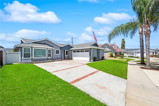 12311 Vera, Garden Grove, CA 92845