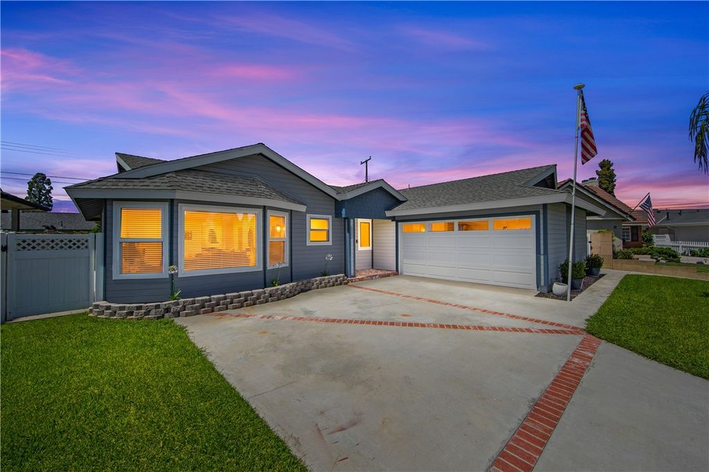 12311 Vera, Garden Grove, CA 92845