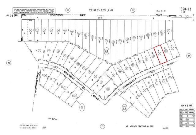 28492 Connecticut Drive, Menifee, CA 92587