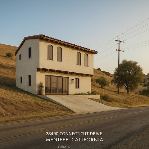 28492 Connecticut Drive, Menifee, CA 92587