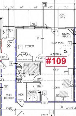 2877 Spring Rose Circle 109, Coralville, IA 52241