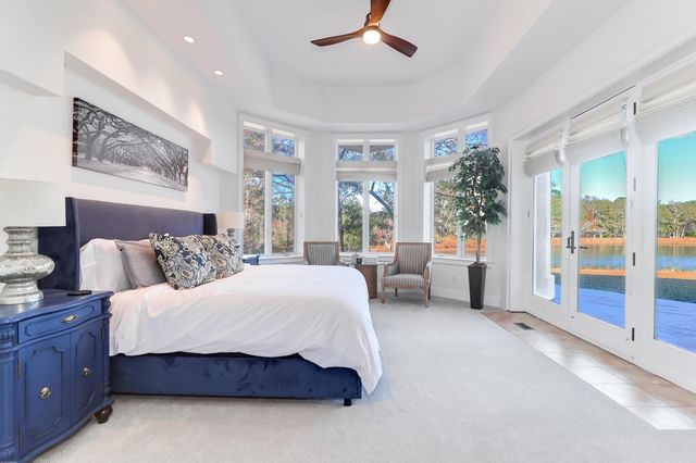 6615 Old Jacksonboro Road, Ravenel, SC 29470