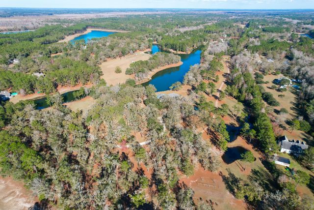 6615 Old Jacksonboro Road, Ravenel, SC 29470