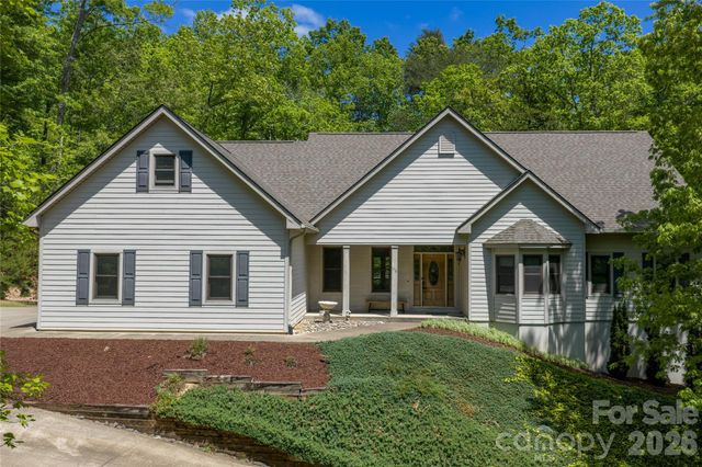 176 Hemlock Lane, Lake Lure, NC 28746
