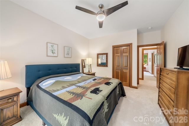176 Hemlock Lane, Lake Lure, NC 28746